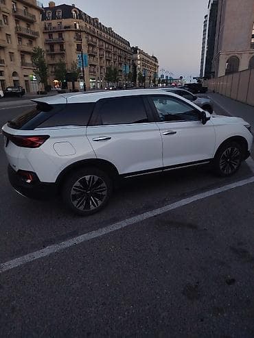 turbo az yeşqa: FAW Besturn: 1.5 l | 2025 il 48500 km — 3