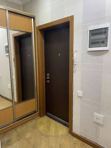 kiraye evler metro: Nizami rayonu,Neftçilər metrosu yaxınlığı,Nazlı şadlıq sarayının — 9