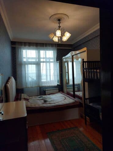 ucuz kafeler: 2 otaqlı, Yeni tikili, 57 kv. m — 10