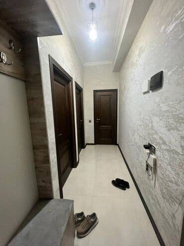 yeni guneslide 5 otaqli evlerin qiymeti: Yeni Günəşli Massiv D, 2 otaqlı, Yeni tikili, 50 kv. m — 5