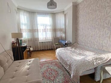 zal satılır: Ağ şəhər, 3 otaqlı, Yeni tikili, m. Xətai, 125 kv. m — 7