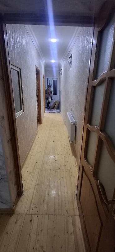 1 комната аренда: Aftovağzal metrosuna 8 dəqə piyada yol 2 otağ adeni həyət — 7