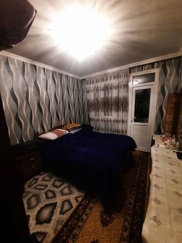 qubada evler kredit: Bakı, 2 otaqlı, Köhnə tikili, 65 kv. m — 5