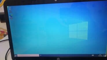 hp i5 8.nesil: HP noutbuk istəyən əlaqə saxlasın endirim edərəm - Brend: HP — 3