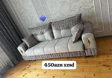 Divan, Yeni, Açılmayan, Bazasız, Parça, Şəhərdaxili pulsuz çatdırılma