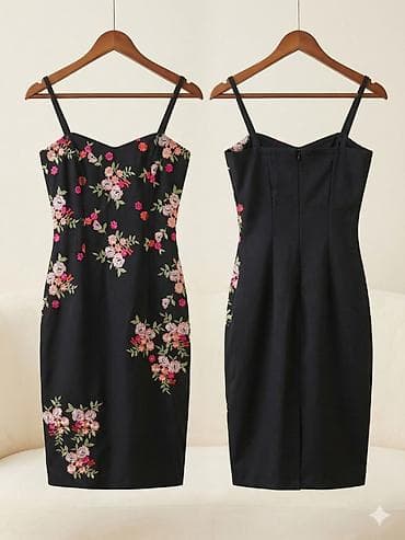 Ziyafət donu, Midi, XS