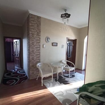 xacmaz ev: Saray, 180 kv. m, 4 otaqlı, Hovuzsuz — 19