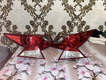 запчасти на форд фокус 1: Hyundai Оригинал — 2