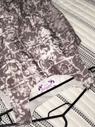 Gündəlik don, Mini, S