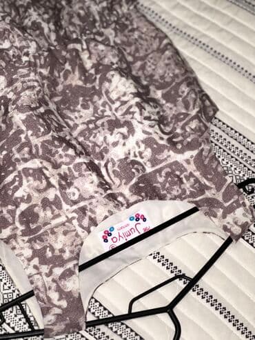 elbiseler: Gündəlik don, Mini, S — 1