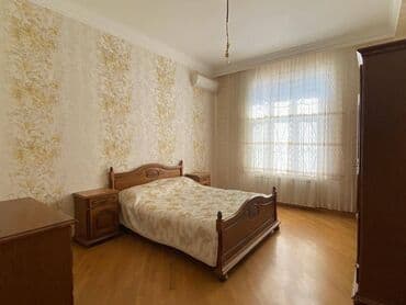 недвижимость в азербайджане купить: Пос. Бильгя, 300 м², 7 комнат, С бассейном — 7