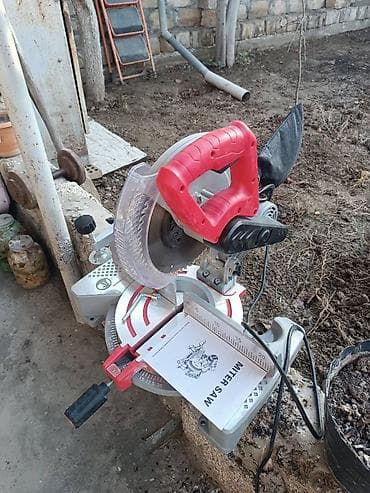 Ручные механические инструменты: Uqlarez vəya künc kəsən 255mm — 4