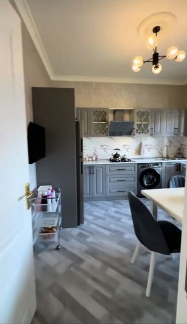 zirzəmi: Binəqədi qəs. 4 otaqlı, 150 kv. m, Yeni təmirli — 26