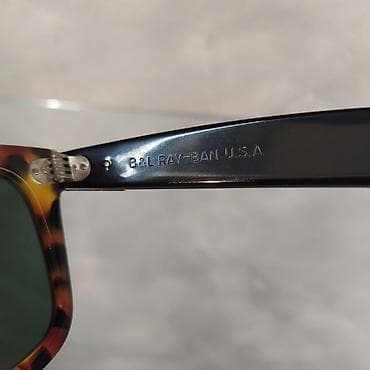 gün eynəkləri satışı: Gün eynəyi, Ray-Ban, Yeni — 5