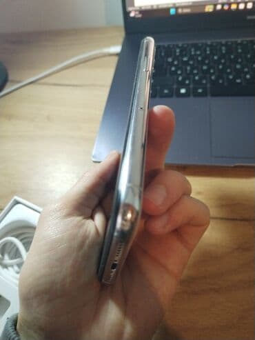 Fly: IPhone 11 Pro, Серебристый, Face ID — 5