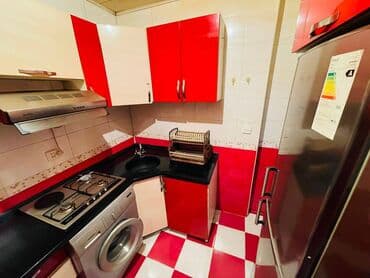 дешевые квартиры в баку: Nəsimi rayonu,4 mkr yaxınlığı,Zərifə Göz xəstəxanası yaxınlığı.5 — 3