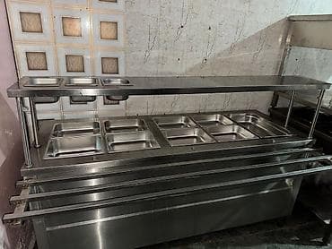 Benvari 10qapli — 1