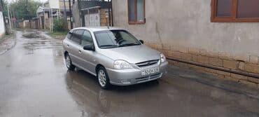 disklər təkərlər type 1: Kia Rio: 1.4 l | 2004 il Universal — 8