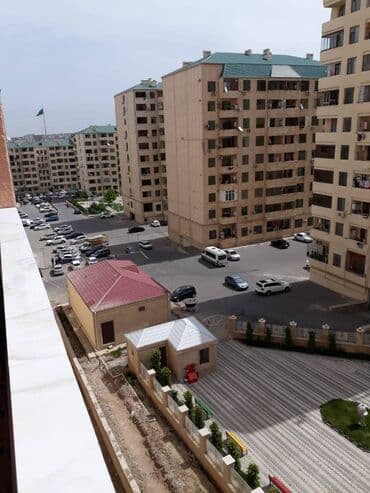 əhmədlidə 1 otaqlı evlər: 2 otaqlı, Yeni tikili, 60 kv. m — 14