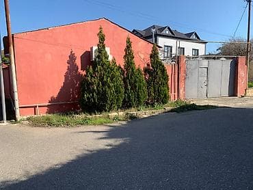 bag evlerinde: Bakı, 260 kv. m, 7 otaqlı, Hovuzsuz, Qaz, İşıq, Su — 7