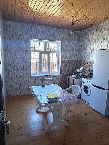 sumqayitda ev: 3 otaqlı, 110 kv. m, Kredit yoxdur, Yeni təmirli — 8