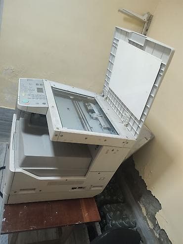 iphone 7 gence: Canon imageRUNNER 2420 çoxfunksiyalı ofis qurğusu - Funksiyalar — 7