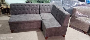 ayı dərisi: Künc divan, Yeni, Ünvana pulsuz çatdırılma — 9