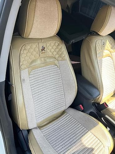 byd boz: Avtomobil üçün oturacaq üzlükləri və sükan üzlüyü dəsti - Dəst: 2 ön — 4
