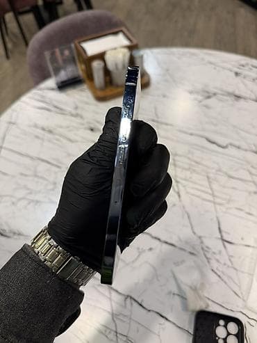 redmi mi 10: IPhone 13 Pro, Sierra Blue, Face ID — 6