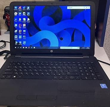 noutbuklar kreditle: HP noutbuk (Endirim Olunacaq) Çalışın Çata yazın tez baxıram Texniki — 1