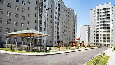 azadlig kiraye ev: Hovsan Mida 2. 1 ci metrebe. 78 kv metr 3 otaqli tam temirli metbex — 1