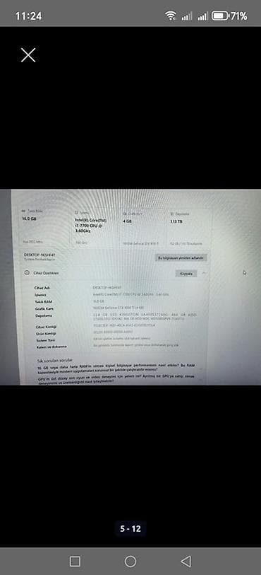 ps 3 100 azn: Real alıcıya endırımde olacaq Oyun və iş üçün hazır masaüstü kompüter — 8