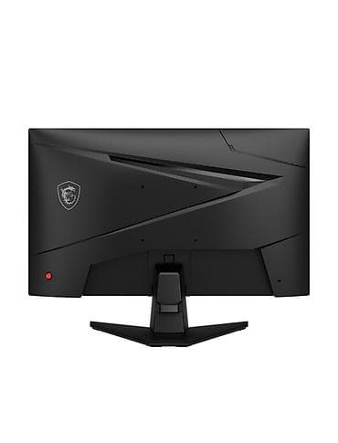 kompüter monitoru: MSI MAG 24” Gaming Monitor - Ekran: 24 düym, Full HD (1920×1080) - — 2