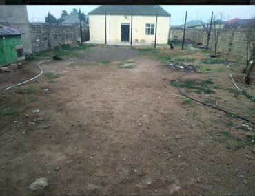 купить бак для воды: Satışda: fərdi yaşayış evi (şəkillərdə göstərilən məkan) — 4