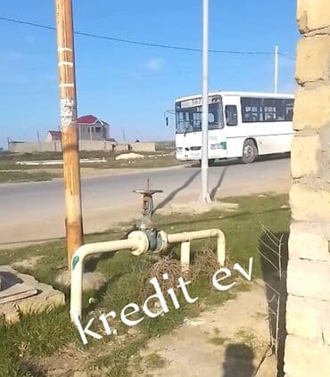 suraxanıda kiraye evler: 2 otaqlı, 60 kv. m, Kredit var, Orta təmir — 8