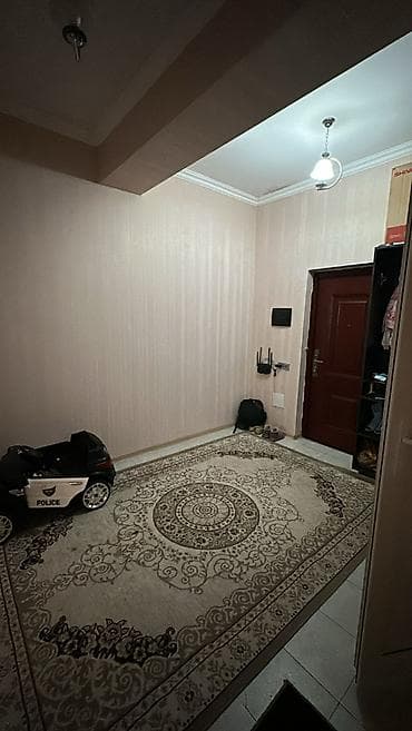 2 otaql: Bakı şəhər Zabrat -Kürdaxanı yolunda 2 otaqlı mənzil satılır . 10 — 8