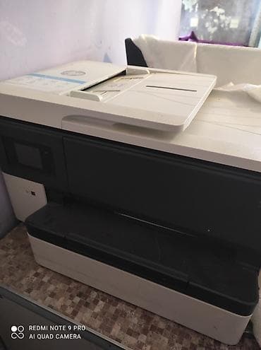 HP OfficeJet Pro 7720 geniş formatlı çoxfunksiyalı qurğu - lalafo.az -da HP OfficeJet Pro 7720 geniş formatlı çoxfunksiyalı qurğu -