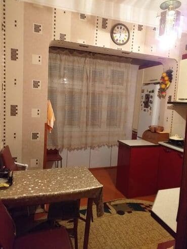 ramanada evler: Bakı, Köhnə Günəşli, 4 otaqlı, Köhnə tikili, 90 kv. m — 9