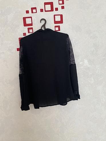 pull and bear: Qadın köynəyi – Deniz Akdağ Design & Boutique, ölçü 40 - Rəng — 5