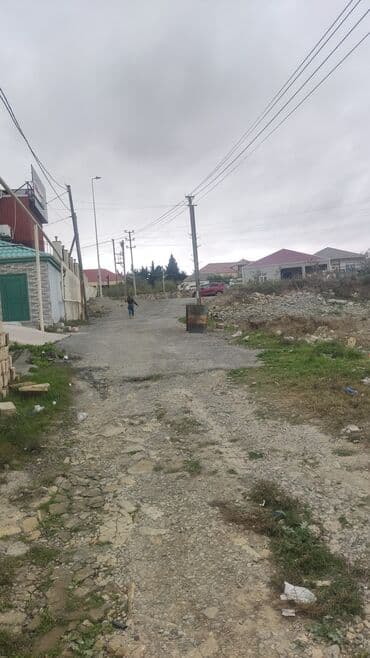 тап аз недвижимость: 5 sot, Tikinti — 7