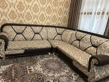 Künc divan, Divan, Bazasız, Açılmayan