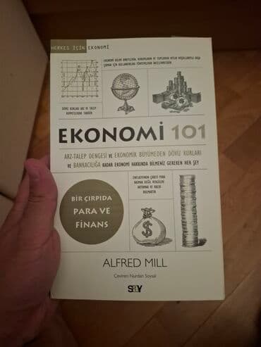 əsər: Bu kitab Yuval Noah Hararinin “21-ci Əsr üçün 21 Dərs” əsəridir — 14