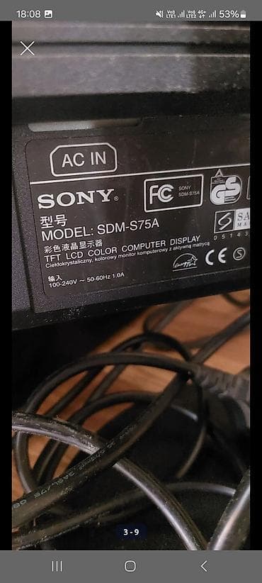 asus noutbook: Kompyuter 2 ədəd. Printer 1 ədəd EPSON L222 SATILIR! Hamısı işlək — 6