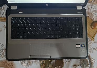 2 el pc: Yeni HP Pavilion, 17.3 ", AMD E-350, 512 GB, Ünvandan götürmə, Pulsuz çatdırılma, Ödənişli çatdırılma — 5