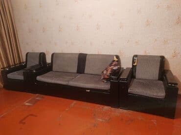 набор ключей купить: Б/у, Диван, Кресла, Нет кредита — 1