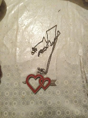 sarlar: Bilərzik, Pandora — 5