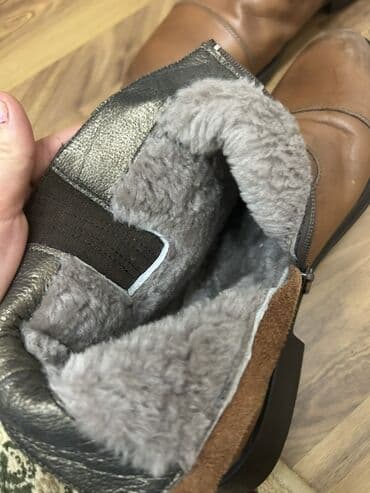 Другая мужская обувь: Tezedir baha alinib real aliciya endirim olacag — 3