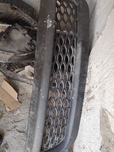 Kia RIO, 2010 il, Yaponiya, Ünvandan götürmə