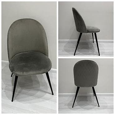 bag stullari: 6 eded stul yeni kimidir Qiymet 1 ededi 70 man Baha alınıb Evde — 1