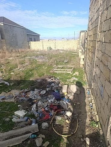 hövsanda torpaqlar: 25 sot, Tikinti, Mülkiyyətçi, Kupça (Çıxarış) — 9